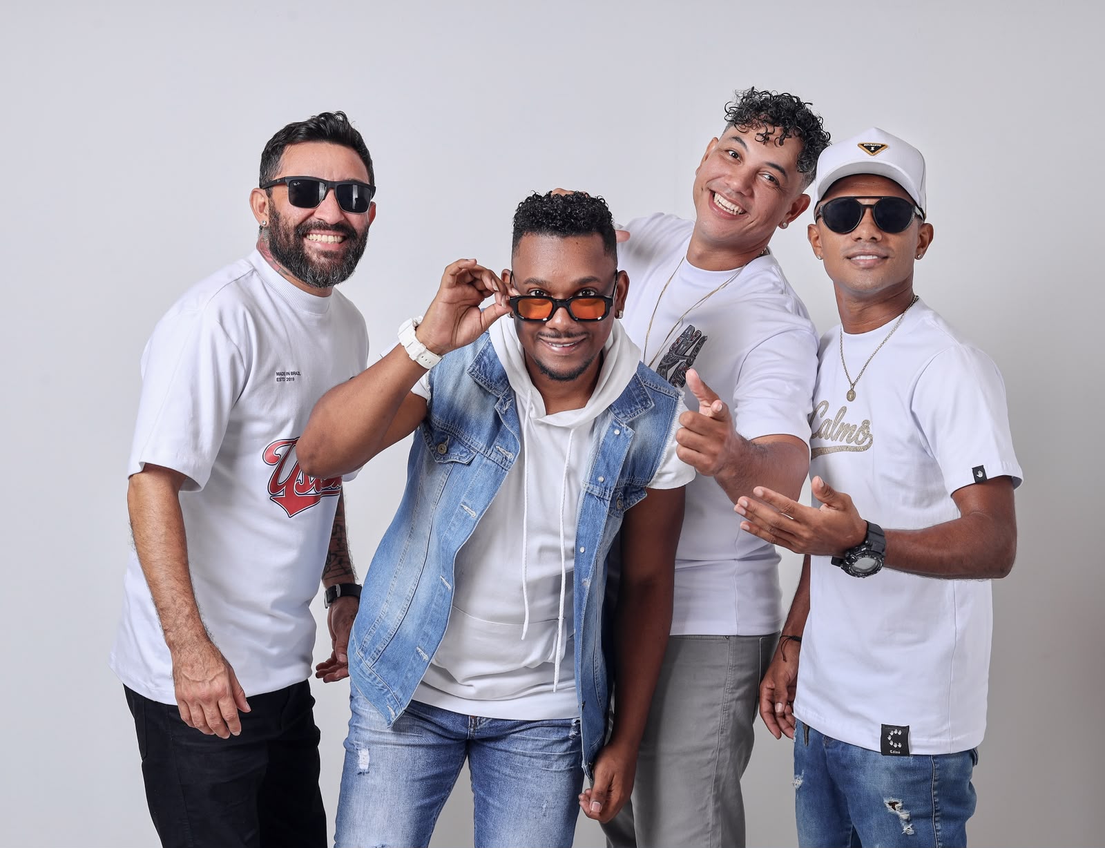 Timboca realiza edição especial do Samba da Democracia neste domingo em Manaus