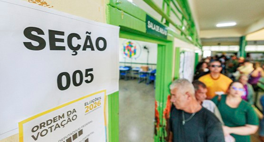 Mudanças nos locais de votação afetam 16,5 mil eleitores no Amazonas
