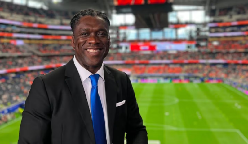 Clarence Seedorf é o novo técnico do Corinthians até 2027