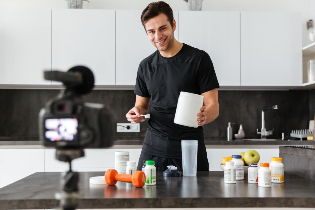 Dicas da Anvisa para um consumo seguro de suplementos alimentares