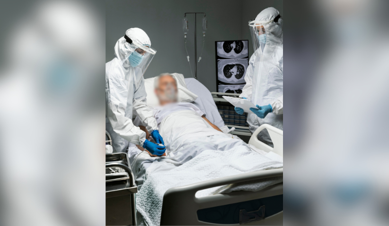 Quase 200 pessoas em quarentena na Rússia devido a suspeita de peste negra