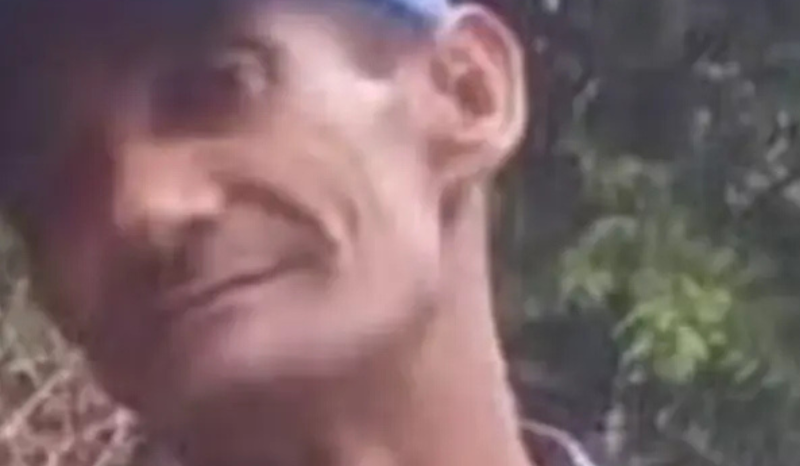 Zeca Bomba é detido por estupro de jovem indígena em Itamarati, AM