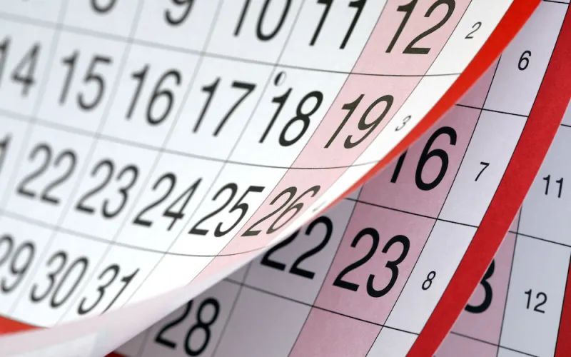 Feriados de julho: veja o calendário de folgas em cada estado brasileiro