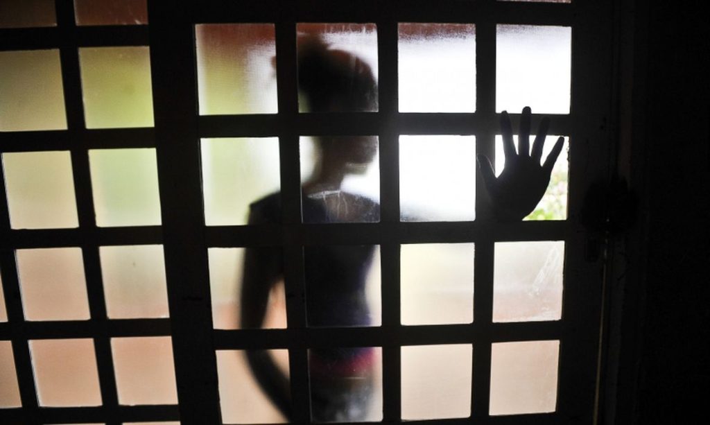 Padrasto é preso em Humaitá por abusar de enteada desde os 5 anos