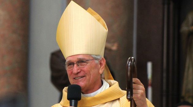 A Missão de Anunciar a Alegria do Evangelho