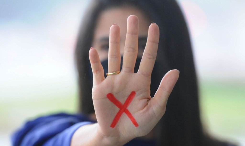 Violência contra mulheres: Brasil é o 5° no mundo em assassinatos