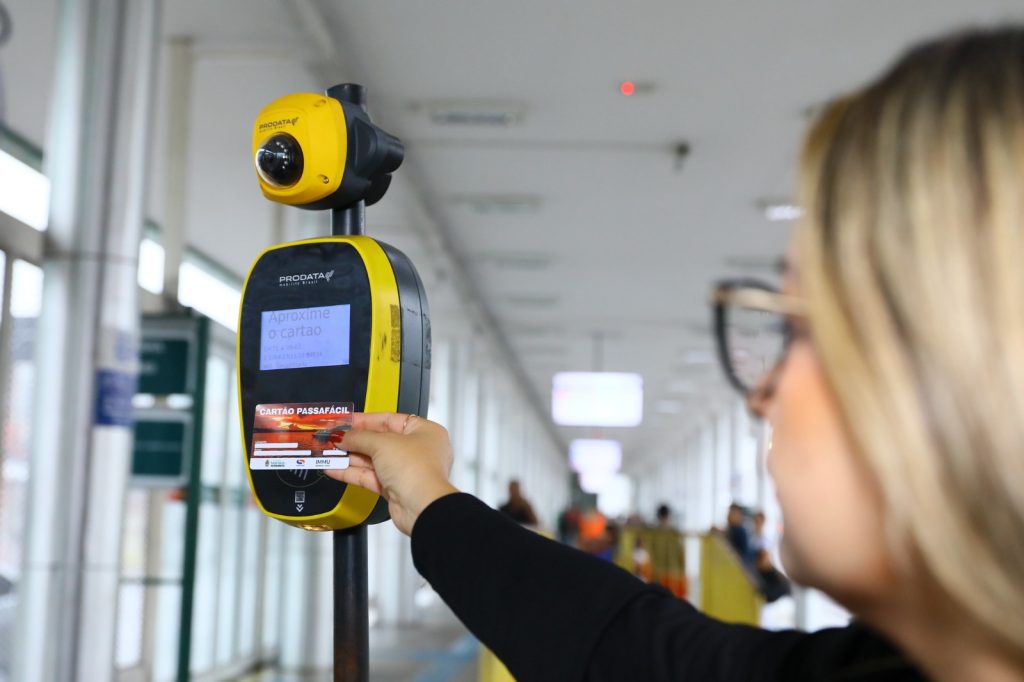 Isenção de Taxa para Segunda Via do PassaFácil em Manaus até 17 de Julho