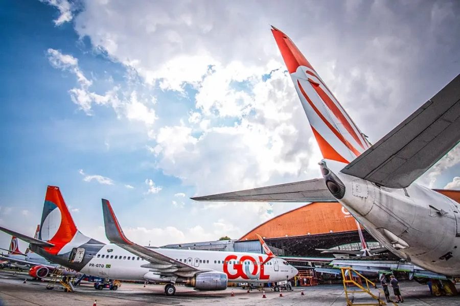 Preço médio das passagens aéreas domésticas atinge R$ 632,53 em maio de 2026
