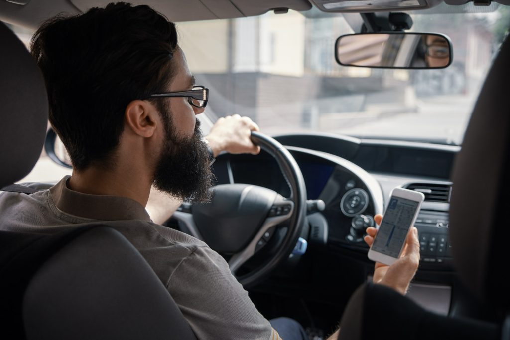 Governo Federal anuncia linha de crédito para motoristas de aplicativos