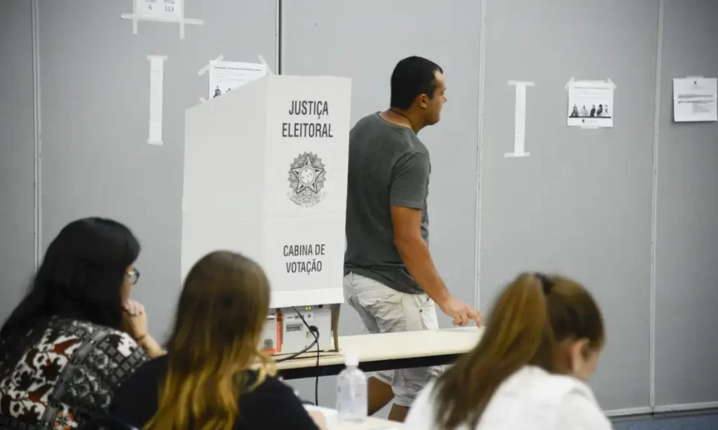 Mudanças nos Locais de Votação no Amazonas para o 2º Turno de 2026