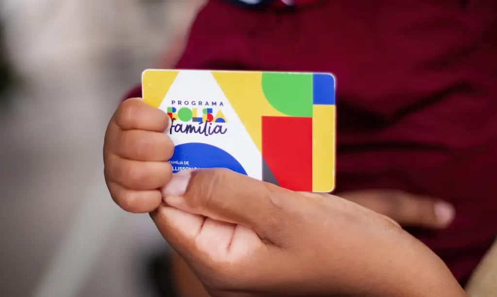 Cadastramento biométrico será obrigatório para manter benefícios sociais