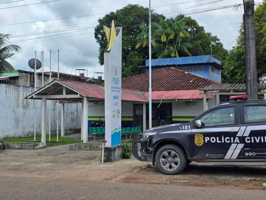 Homem morre após ser esfaqueado durante discussão em garimpo de Maués
