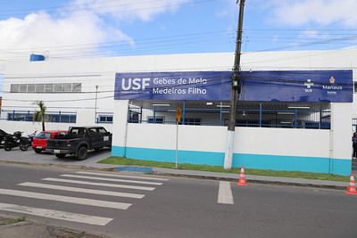 UBSs de Manaus encerram expediente às 15h nesta quarta-feira (24)