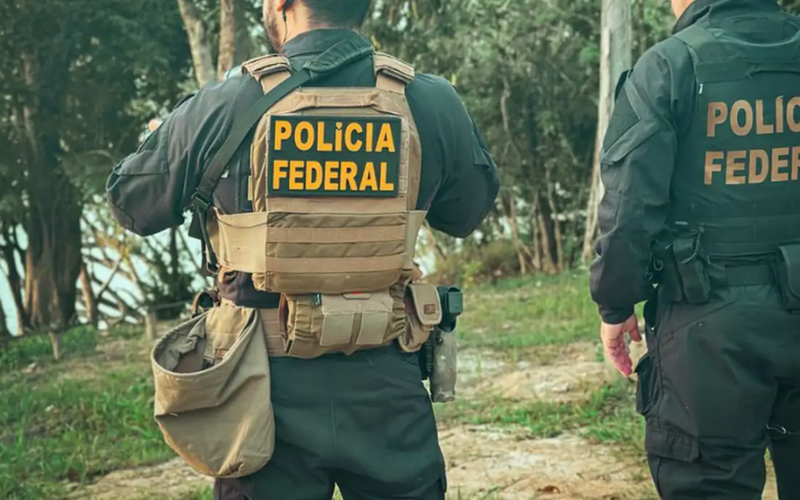 MPF solicita aumento urgente do efetivo da PF em Tabatinga, AM