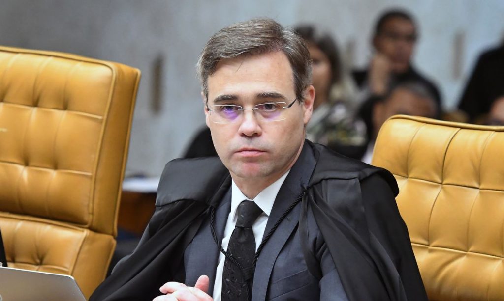 André Mendonça afirma que atuará com imparcialidade em caso Master