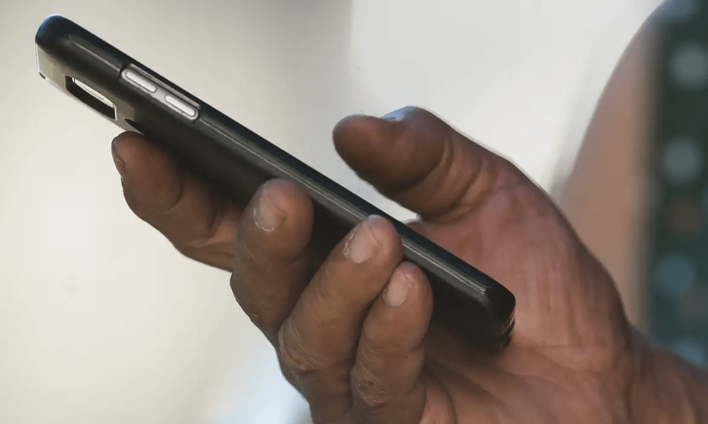 Josivan 'Plim Plim' é detido por extorsão e golpes virtuais em Tapauá