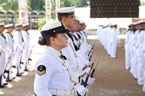 Marinha do Brasil abre inscrições para Escola Naval e prorroga Colégio Naval