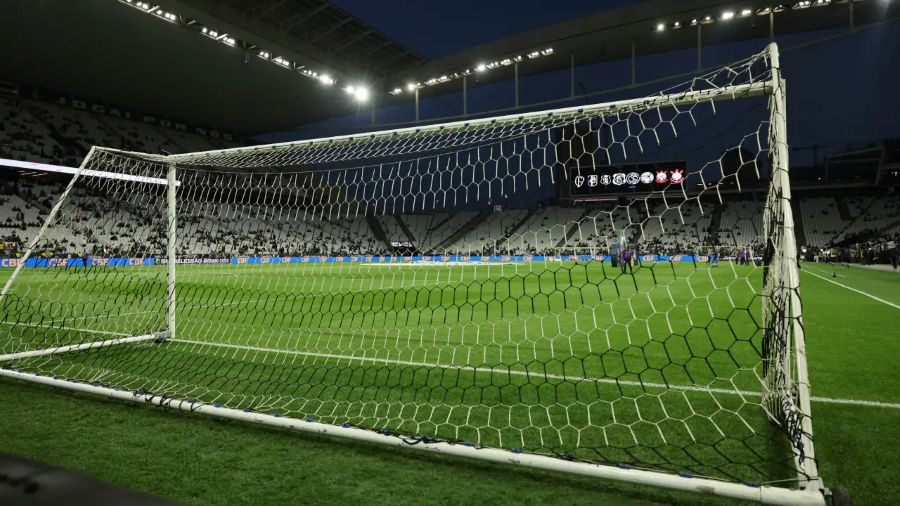 Quatro jogos abrem a 12ª rodada do Campeonato Brasileiro neste sábado