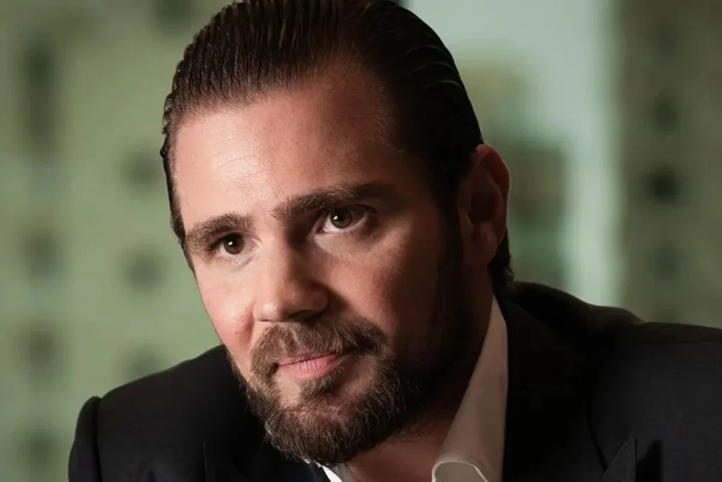 Ex-juiz Erik Navarro visita Daniel Vorcaro e negocia entrada na defesa