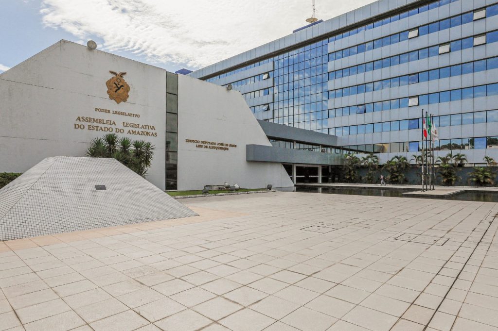 Prazo para registro de chapas ao Governo do Amazonas termina nesta quinta-feira