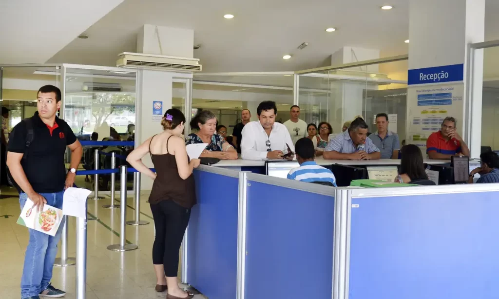 INSS disponibiliza 600 vagas para avaliação do BPC em Salvador