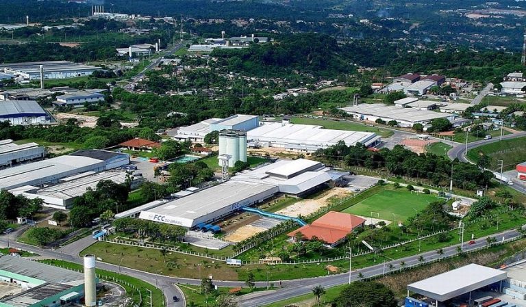 Discussões recentes colocam em risco a Zona Franca de Manaus