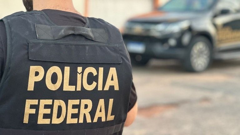 PF apreende R$ 1,8 milhão e realiza prisões durante eleições no Amazonas