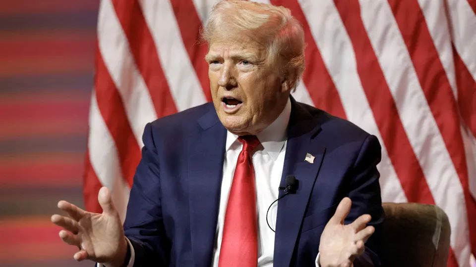 Governo Trump retoma pena de morte federal e autoriza novos métodos de execução