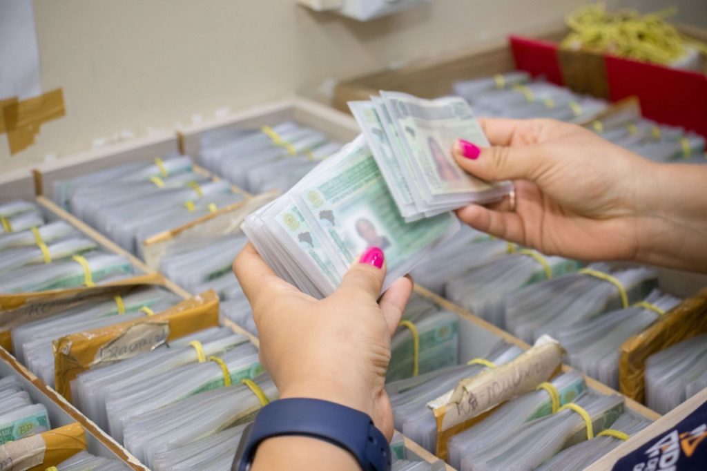 CNH Social permite habilitação gratuita para pessoas de baixa renda