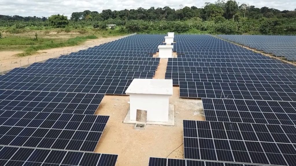Energia Solar no Amazonas Cresce 600% e Ultrapassa 288 MW