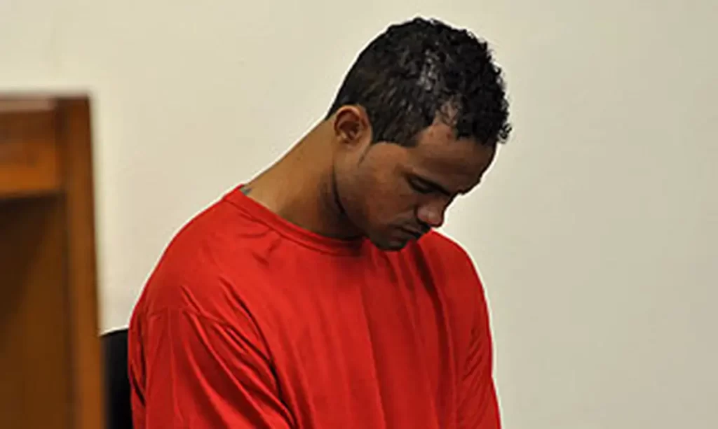 Justiça do Rio mantém prisão de Bruno Fernandes de Souza