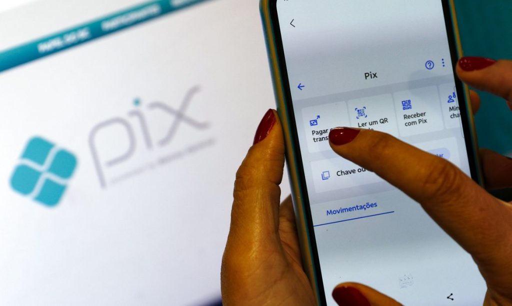Professora processa Banco Central por suposta autoria da ideia do Pix