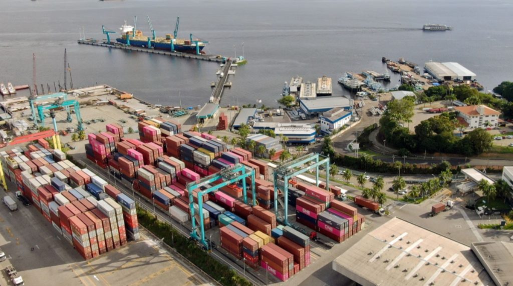 Super Terminais será expositor e patrocinador master na NN Logística