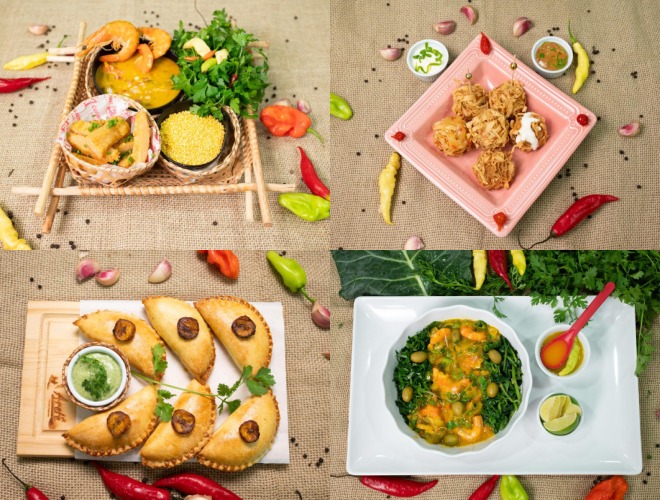 Comida di Buteco celebra 15 anos em Manaus com 17 estabelecimentos