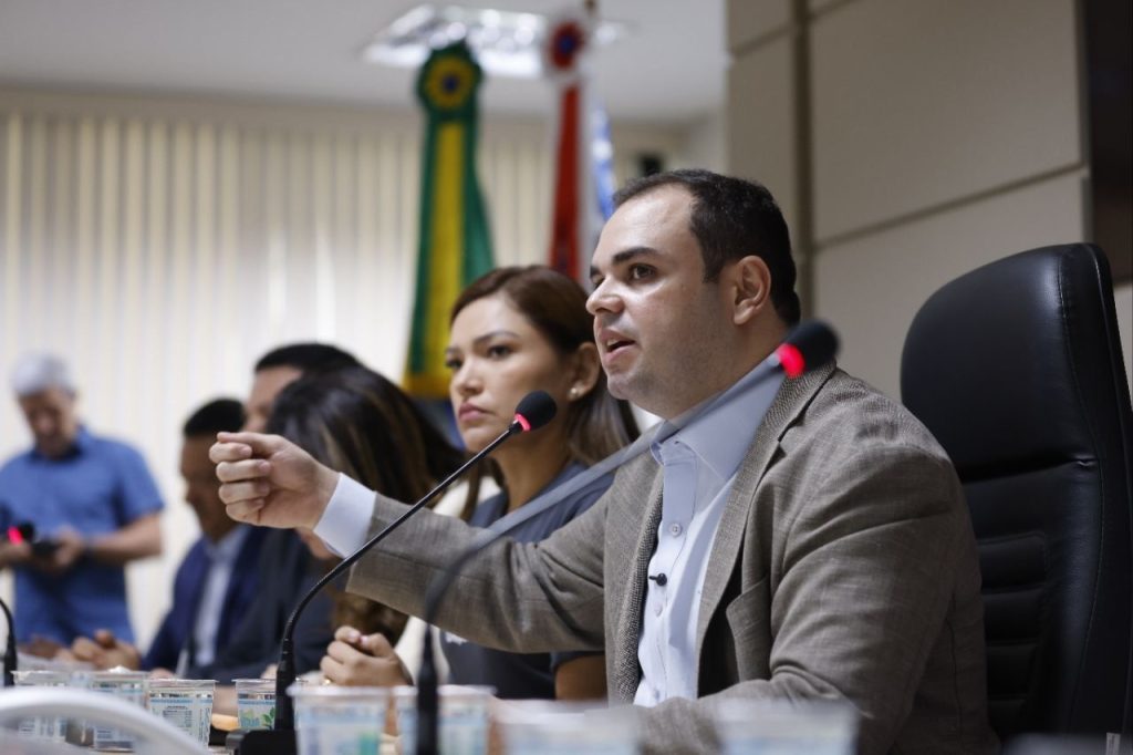 Mais de 14 mil servidores da segurança do AM terão reajuste de 4,14%