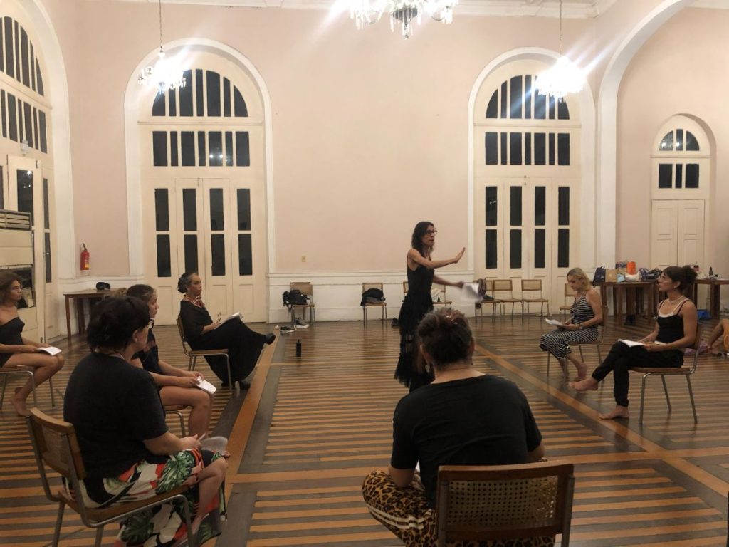 Festival TRANSamazônicaS realiza programação gratuita em Manaus