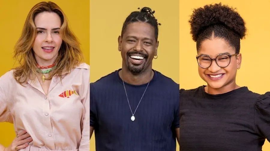 Ana Paula, Leandro Boneco e Milena disputam o 18º Paredão do BBB 26
