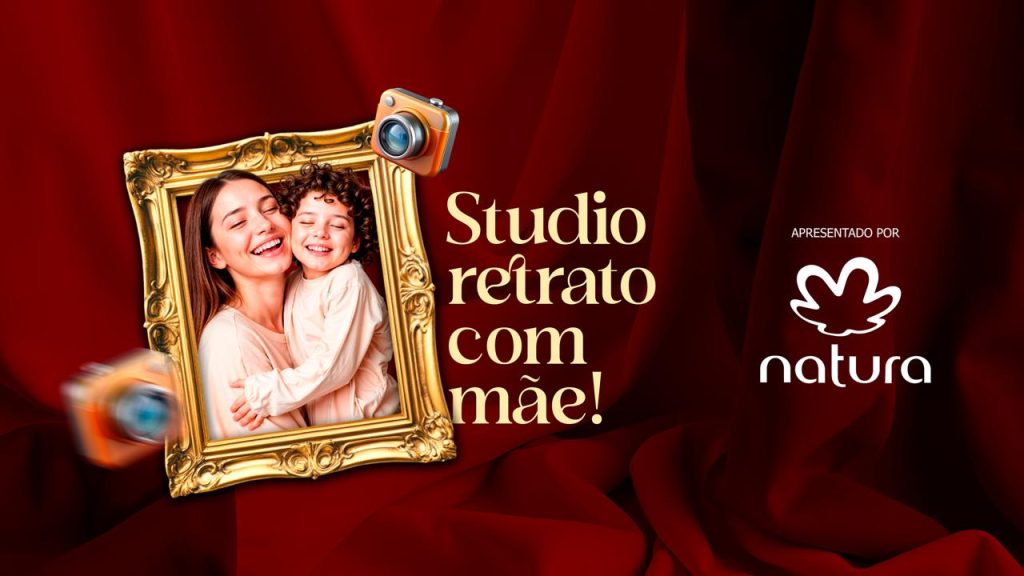 Dia das Mães 2026: Shopping Cidade Manoa traz bazar e concurso cultural