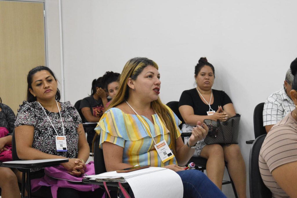 Divulgada lista de selecionados para curso de Pacote Office em Manaus