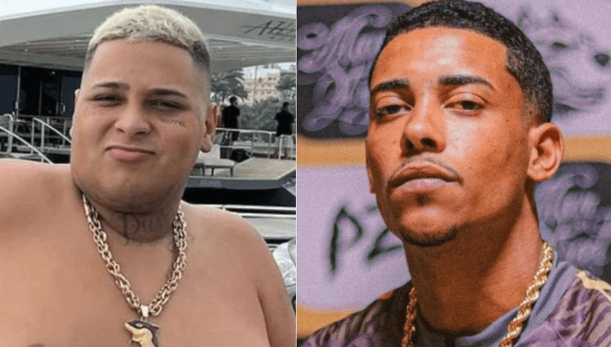 MC Ryan SP e MC Poze do Rodo são presos em operação que investiga lavagem de R$ 1,6 bi