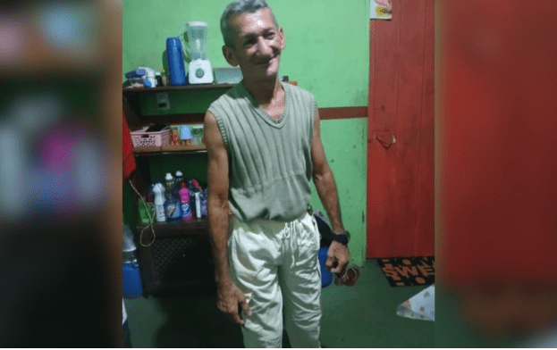 Mecânico é degolado em briga entre irmãos em Autazes