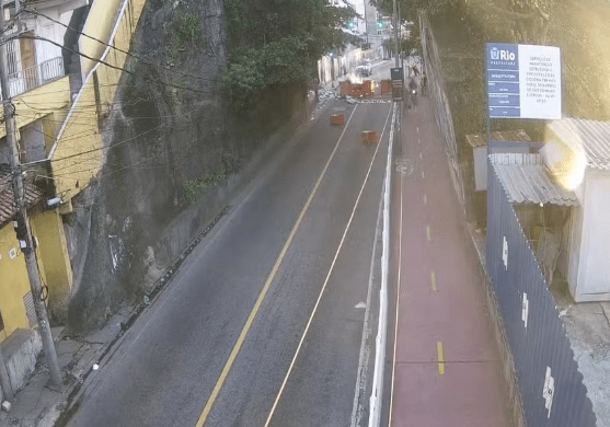 Operação busca capturar líderes do CV no Vidigal, Rio de Janeiro