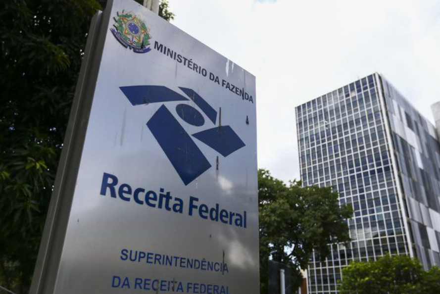 Receita Federal desmente boatos sobre fiscalização do Pix