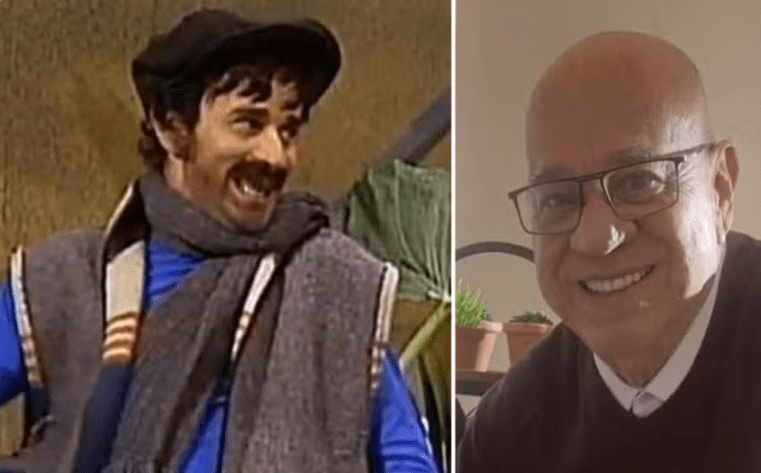 Morre o ator mexicano Ricardo de Pascual aos 85 anos