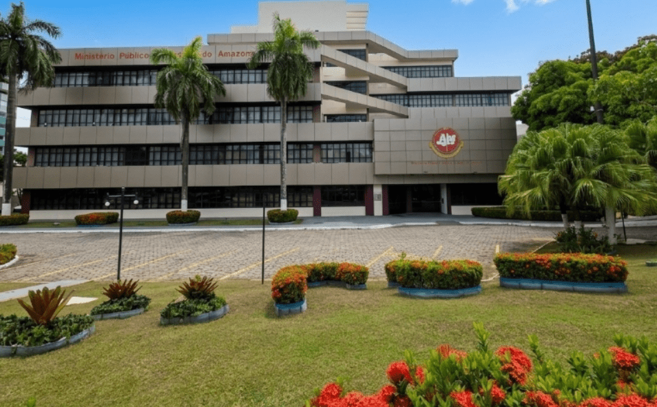 Investigador da PC-AM é preso em operação ligada a suspeita de roubo de cargas