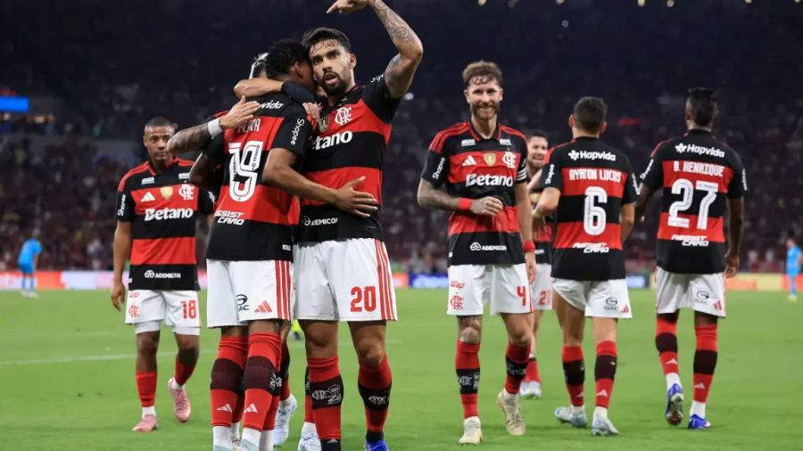 Jogos da 12ª rodada do Brasileirão acontecem neste domingo