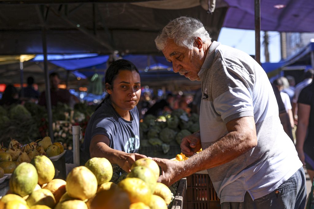 Crescimento do Empreendedorismo Sênior: 4,5 milhões no Brasil