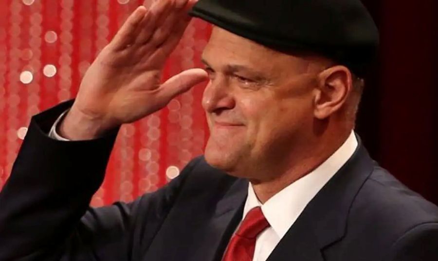 Oscar Schmidt é cremado em cerimônia restrita em São Paulo