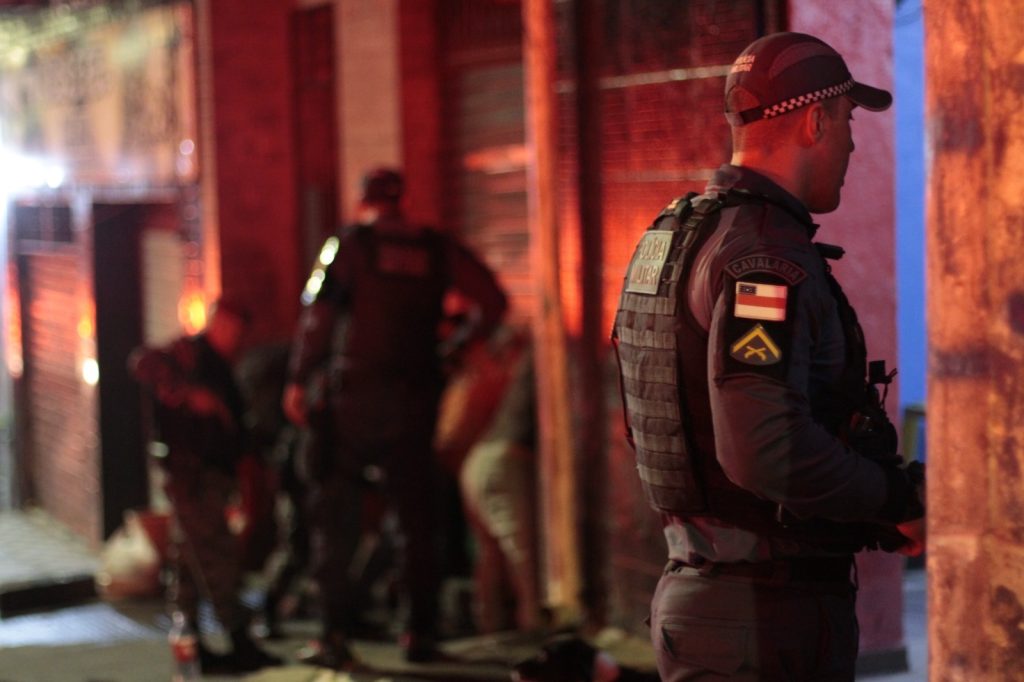 Investimentos em Segurança Reduzem Criminalidade no Amazonas em 2026