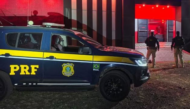 Adolescente de Manaus é resgatada de exploração sexual no Sul do Brasil